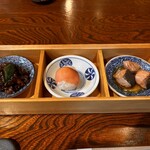 千年鮭 井筒屋 - 