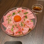近江牛専門店 万葉 まえだ亭 - 