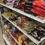 韓国広場 まる金ちゃん - 