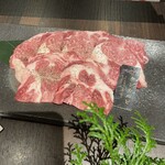 近江牛専門店 万葉 まえだ亭 - 