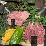 近江牛専門店 万葉 まえだ亭 - 