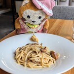 ベジバル チバットリア - これは？( °(ｴ)° )ｺﾞｯｸﾝ。。