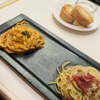 バール・エ・リストランテ・タブリエ - 