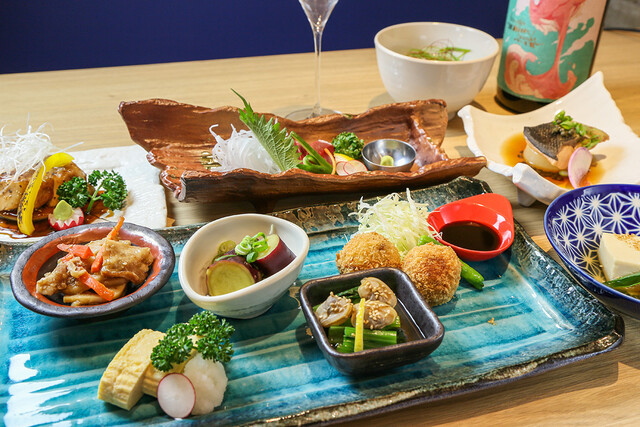 焼酎専門店 だいやめ