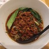 麻辣担々麺 堂島