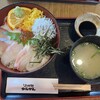 浜料理がんがん