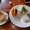 ラグタイム - 料理写真:モーニング