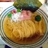 麺屋 井の中の蛙