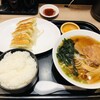 石松餃子  アスティ静岡店