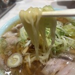 ちえちゃんラーメン - 