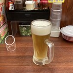 ラーメン魁力屋 - 