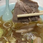 ちえちゃんラーメン - 