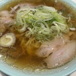 ちえちゃんラーメン - 