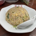 ラーメン魁力屋 - 
