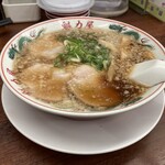 ラーメン魁力屋 - 
