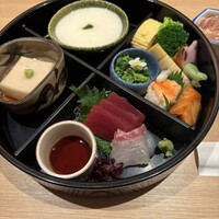 美々卯 本町店 - 