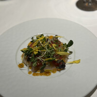 THE ROSE - 
