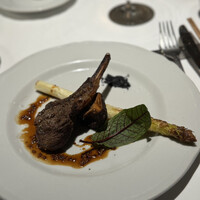 THE ROSE - 