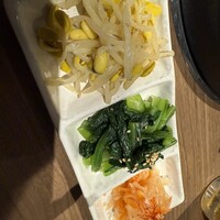 焼肉あきら 本郷本店 - 