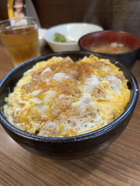 Tonkatsu Daikoku