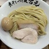 煮干しつけ麺 宮元