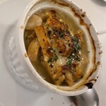 ドンナセルバティカ - 