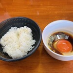 武志 - 武志の卵かけごはん