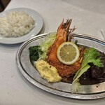 レストラン桂 - 