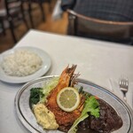 レストラン桂 - 