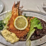 レストラン桂 - 