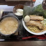 つけ麺　らいこう 一ツ木店 - 