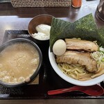 つけ麺　らいこう - 
