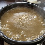 つけ麺　らいこう - 