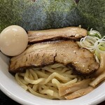 つけ麺　らいこう - 