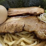 つけ麺　らいこう - 