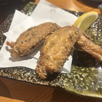 焼鶏あきら 中目黒本店 - 