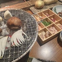 焼鶏あきら 中目黒本店 - 