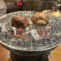 焼鶏あきら 中目黒本店 - 