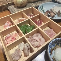 焼鶏あきら 中目黒本店 - 