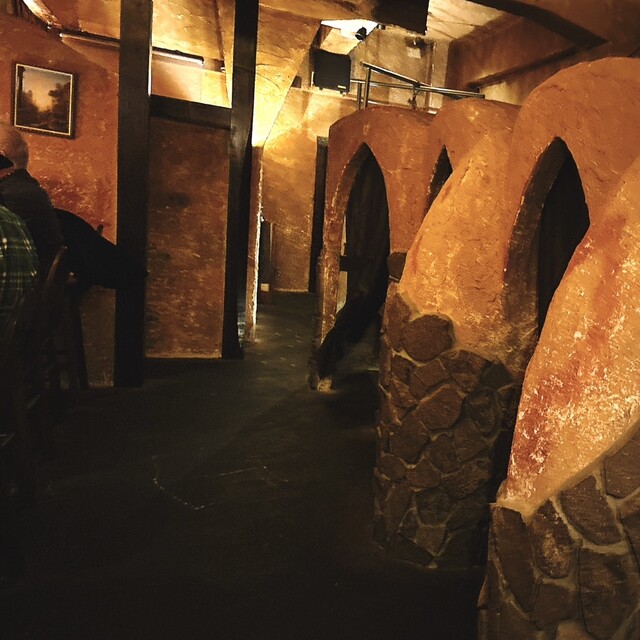 Private rooms Dining BAR Mi:Lagro photo 5