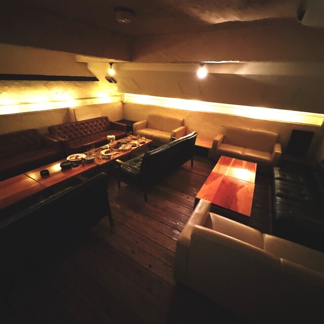 Private rooms Dining BAR Mi:Lagro photo 4