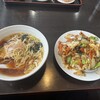 台湾料理 華香園
