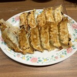 宇都宮餃子館 - 