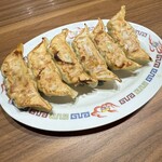 宇都宮餃子館 - 