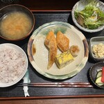 谷町 わらかし - 