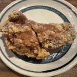 力丸 炉ばた焼 煉瓦 力丸亭 - 