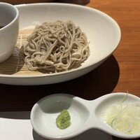 麻布箪笥町 天涼庵 - 