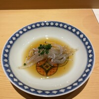 鮨 さいとう - 