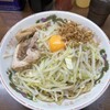 ラーメン二郎 横浜関内店