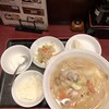 天津飯店